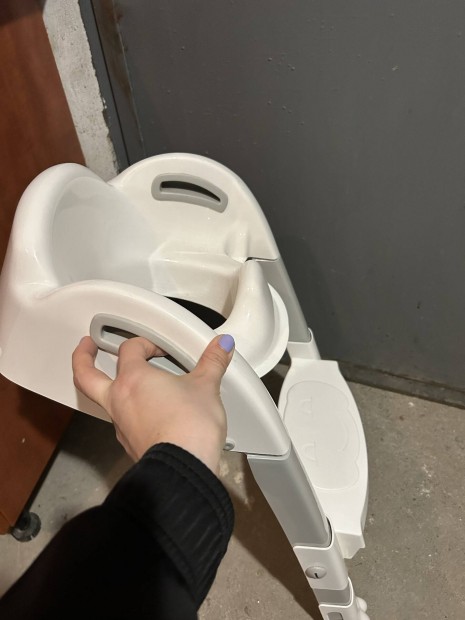 Thermobaby wc szkt