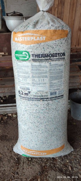 Thermobeton 200l