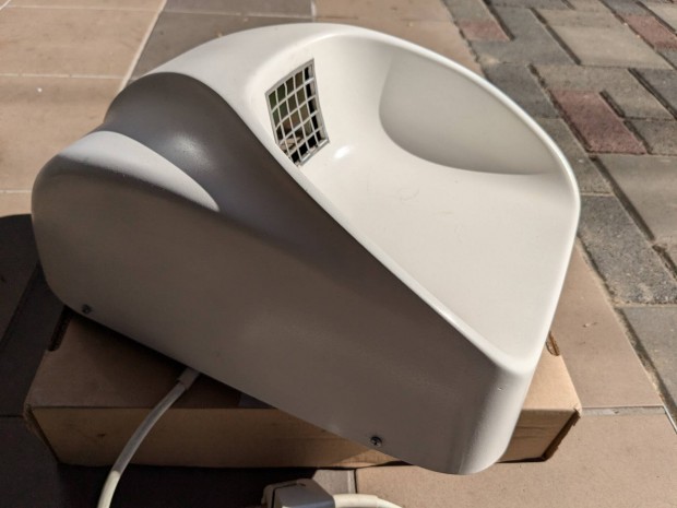 Thermoflux1200 automata kézszárító