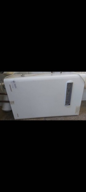Thermomax Gazkazan Elado.