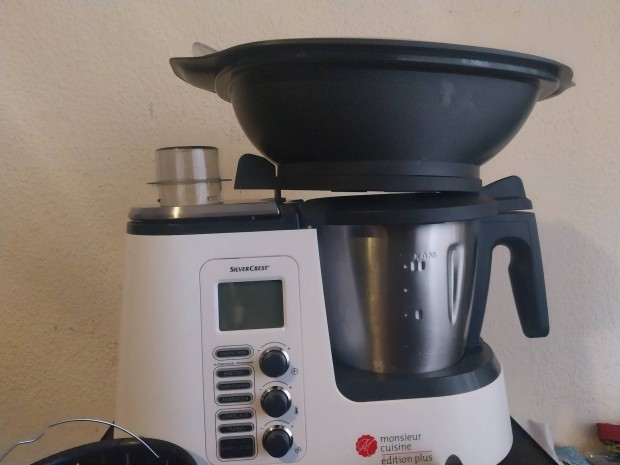 Thermomix fz turmix aprito robotgp