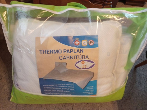 Thermopaplan garnitra elad