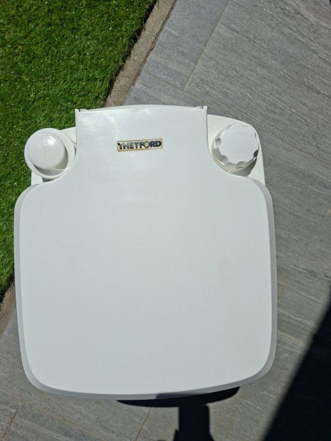 Thetford mobil WC
