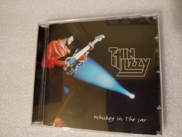 Thin Lizzy Whiskey in the Jar