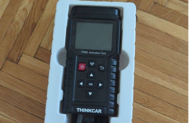 Thinkcar T90 Tpms programoz