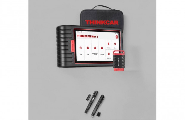 Thinkcar Thinkscan Max 2