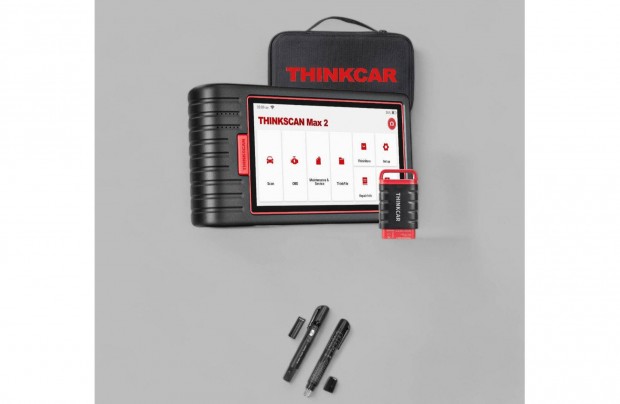 Thinkcar Thinkscan Max 2