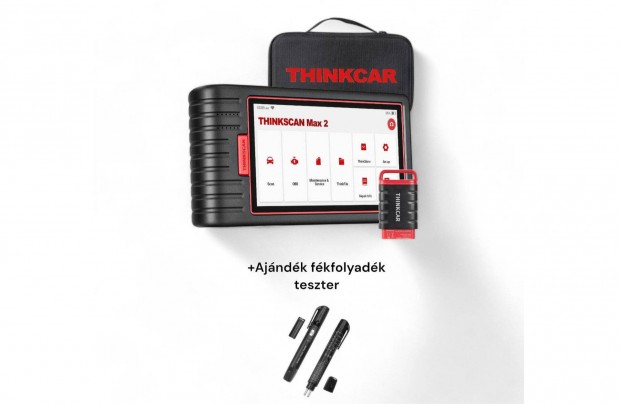 Thinkcar Thinkscan Max 2