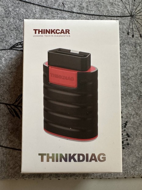 Thinkcar thinkdiag full license eladó