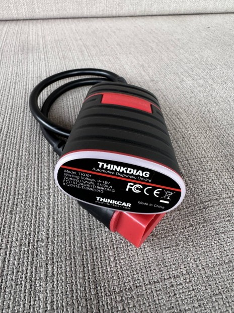 Thinkcar thinkdiag full license eladó