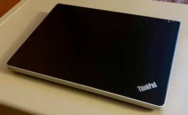 Thinkpad Edge 13 laptop notebook