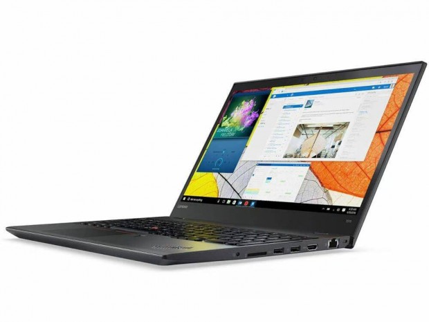 Thinkpad T570 garancival