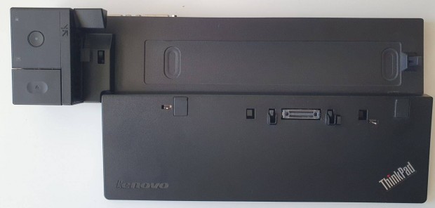 Thinkpad Ultra Dock dokkol 40A2 FRU 00HM917