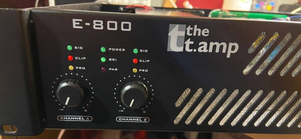 Thoman T-Amp E-800