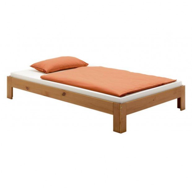 Thomas 100 x 200 feny futon hever gykeret (pezsg) 72813