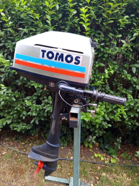 Thomas 4.5 csónakmotor eladó