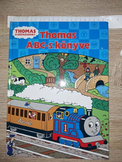 Thomas ABC-s knyve