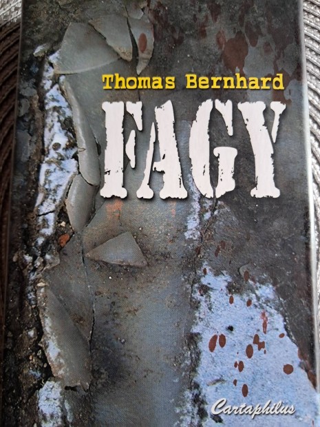 Thomas Bernhard Fagy 