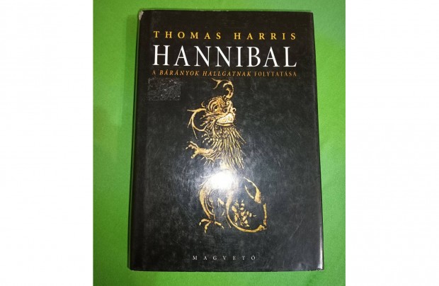 Thomas Harris: Hannibal