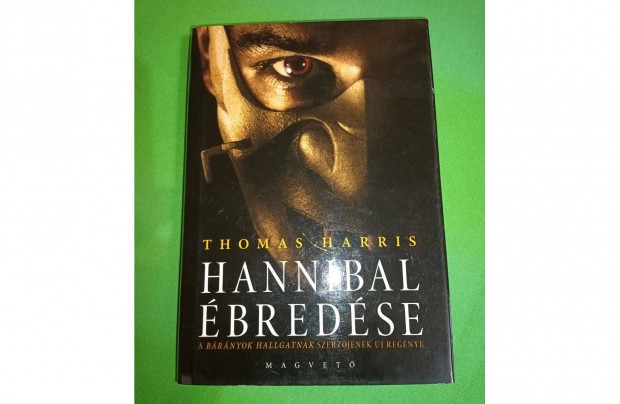 Thomas Harris: Hannibal bredse