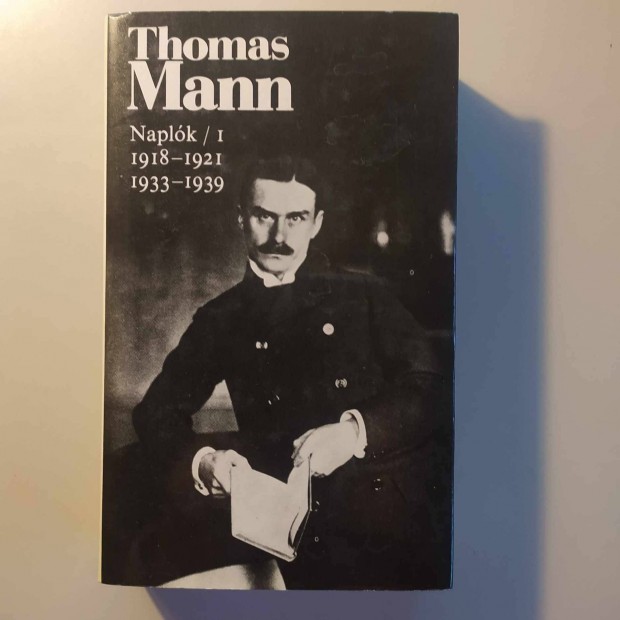 Thomas Mann Naplk I