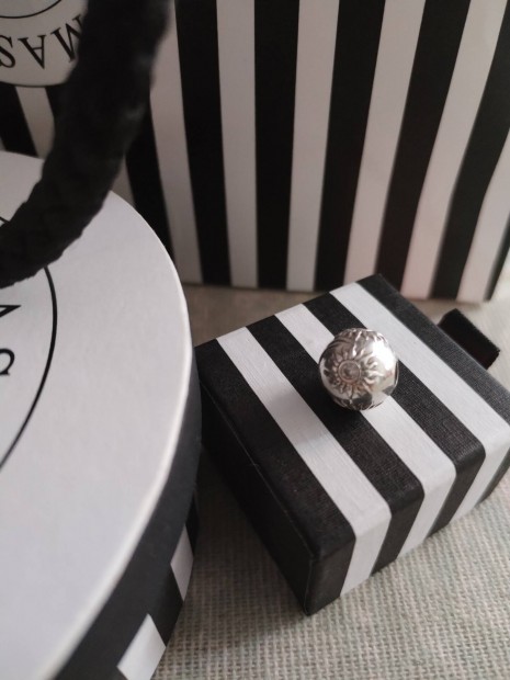 Thomas Sabo j charma Beat gyngy charm