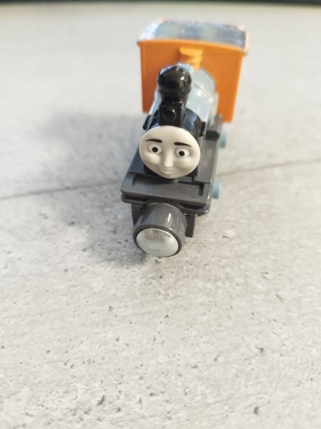 Thomas Take Along Bash