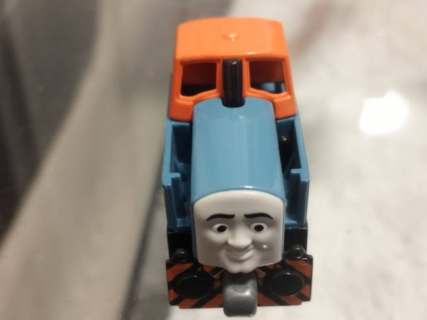 Thomas Take Along Den