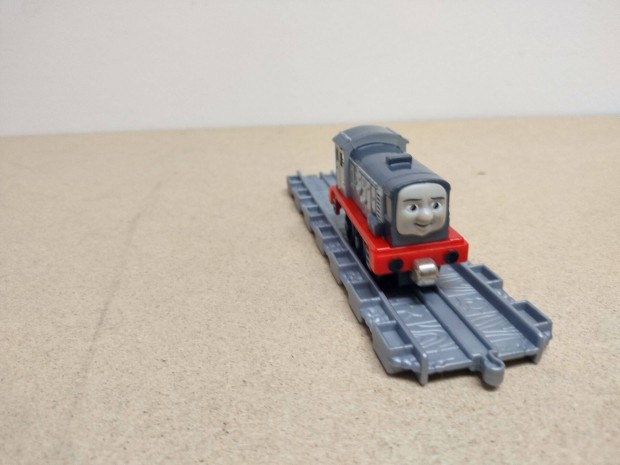 Thomas Take Along Dennis