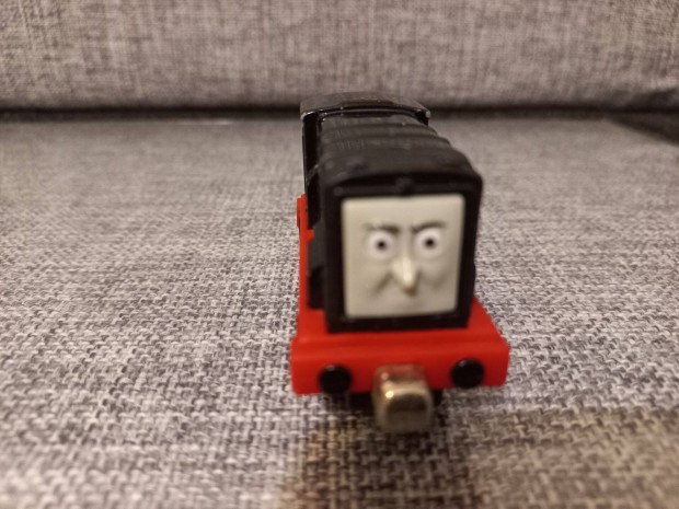 Thomas Take Along Diesel