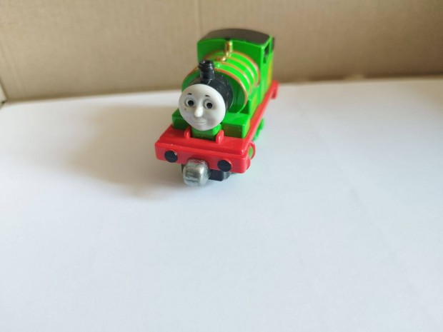 Thomas Take Along Percy