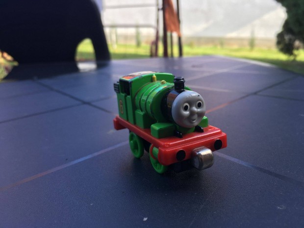 Thomas Take Along Percy