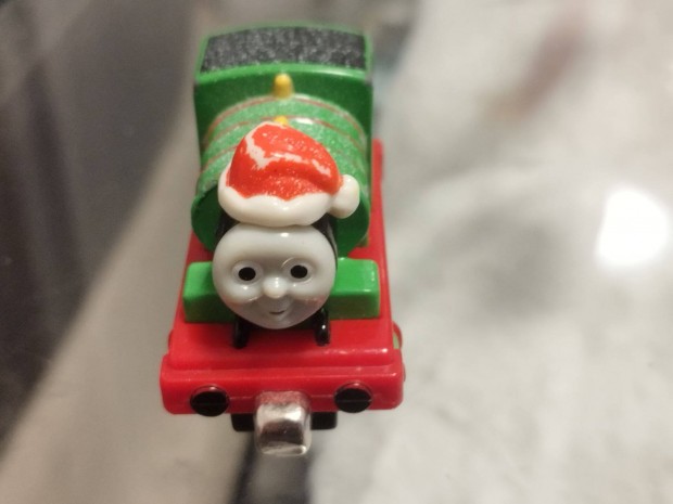 Thomas Take Along Percy mikuls sapkval