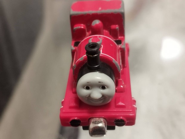 Thomas Take Along Skarloey