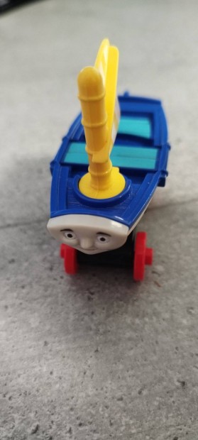 Thomas Take Along Skiff