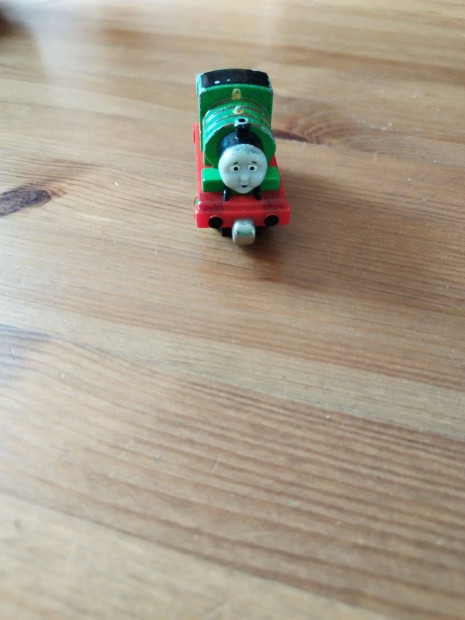 Thomas Take Along "koszos" Percy