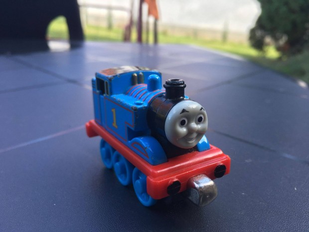 Thomas Take n Play mozdony