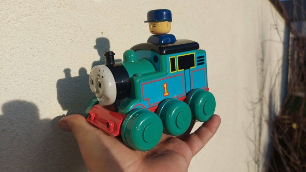 Thomas: Push N Go Thomas