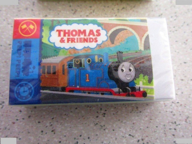 Thomas & Friends Radr j , bontatlan , elad