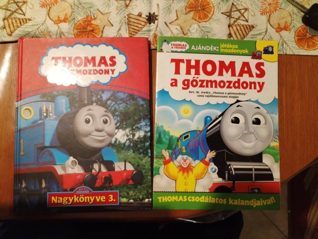 Thomas a Gzmozdony 