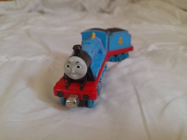 Thomas a gőzmozdony, Thomas és barátai, Take Along: Gordon