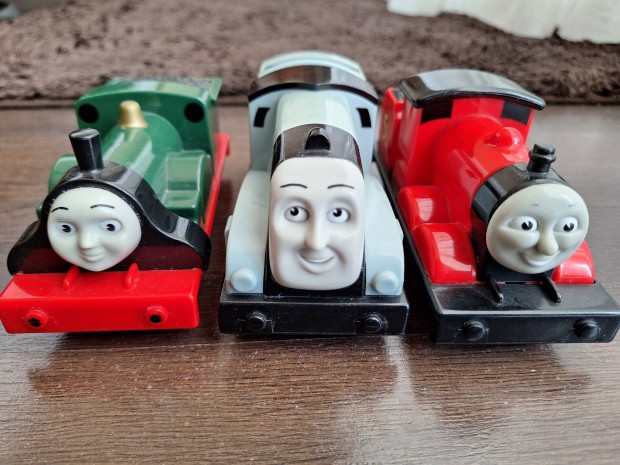 Thomas s bartai Spencer..Nagy vonatok       