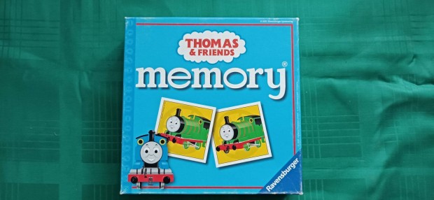 Thomas memria jtk elad