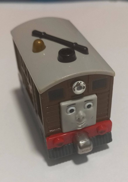 Thomas take Along Toby