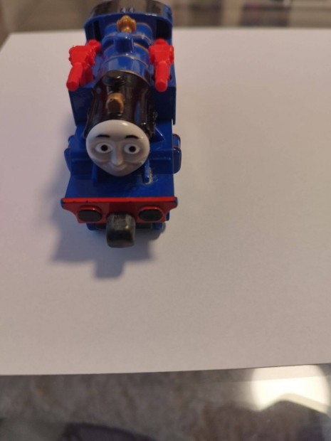 Thomas take along Belle