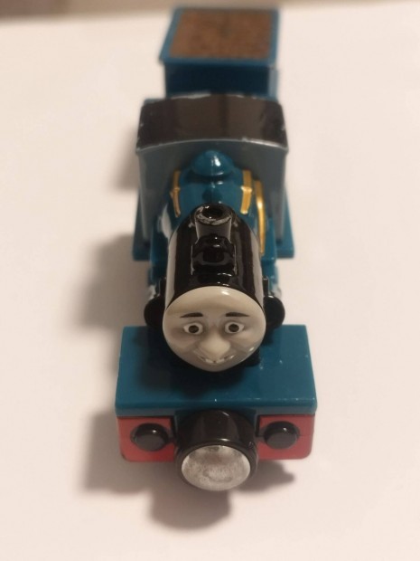 Thomas take along Ferdinnd