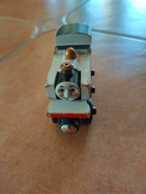 Thomas wooden railway Fktelen Freddy eredeti