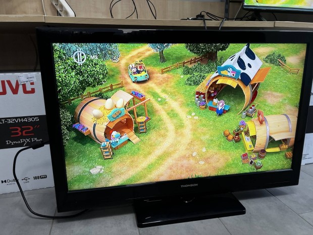 Thomson 102 cm Lcd Tv