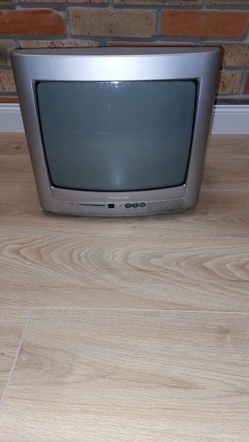 Thomson 37 cm képátlójú TV