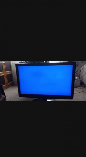 Thomson 64 collos lcd tv kis hibval